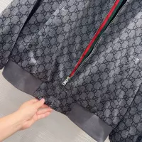 $92.00 USD Gucci Tracksuits Long Sleeved For Women #1370370
