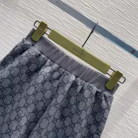 $92.00 USD Gucci Tracksuits Long Sleeved For Women #1370370