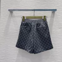 $92.00 USD Gucci Tracksuits Long Sleeved For Women #1370370