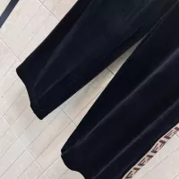 $96.00 USD Fendi Tracksuits Long Sleeved For Women #1370372