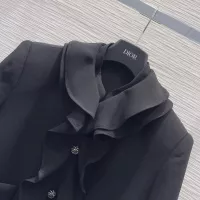 $98.00 USD Christian Dior Tracksuits Long Sleeved For Women #1370373