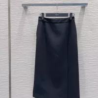 $98.00 USD Christian Dior Tracksuits Long Sleeved For Women #1370373