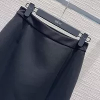 $98.00 USD Christian Dior Tracksuits Long Sleeved For Women #1370373