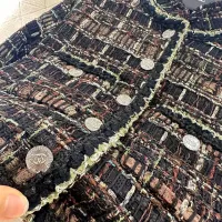 $205.00 USD Chanel Tracksuits Long Sleeved For Women #1370374