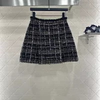 $205.00 USD Chanel Tracksuits Long Sleeved For Women #1370374