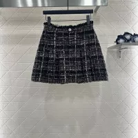 $205.00 USD Chanel Tracksuits Long Sleeved For Women #1370374