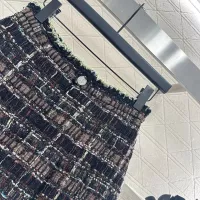 $205.00 USD Chanel Tracksuits Long Sleeved For Women #1370374