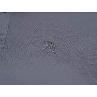 $32.00 USD Burberry T-Shirts Short Sleeved For Men #1370376