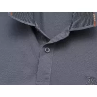 $32.00 USD Burberry T-Shirts Short Sleeved For Men #1370376