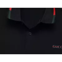 $32.00 USD Gucci T-Shirts Short Sleeved For Men #1370386