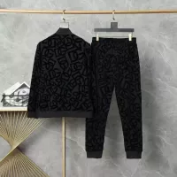 $82.00 USD Dolce & Gabbana D&G Tracksuits Long Sleeved For Men #1370387