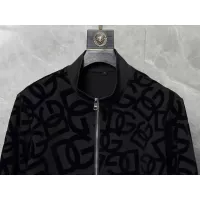 $82.00 USD Dolce & Gabbana D&G Tracksuits Long Sleeved For Men #1370387