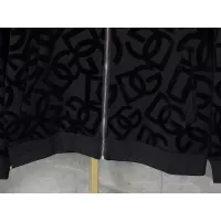 $82.00 USD Dolce & Gabbana D&G Tracksuits Long Sleeved For Men #1370387