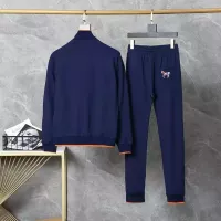$82.00 USD Hermes Tracksuits Long Sleeved For Men #1370388