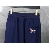 $82.00 USD Hermes Tracksuits Long Sleeved For Men #1370388