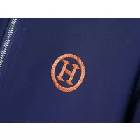 $82.00 USD Hermes Tracksuits Long Sleeved For Men #1370388