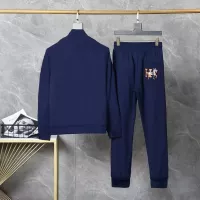 $82.00 USD Hermes Tracksuits Long Sleeved For Men #1370390