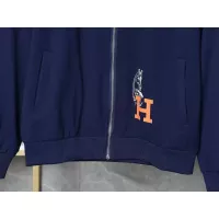 $82.00 USD Hermes Tracksuits Long Sleeved For Men #1370390