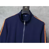 $82.00 USD Hermes Tracksuits Long Sleeved For Men #1370390