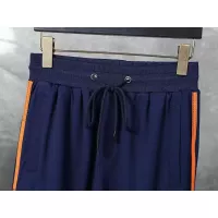 $82.00 USD Hermes Tracksuits Long Sleeved For Men #1370390