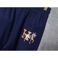 $82.00 USD Hermes Tracksuits Long Sleeved For Men #1370390