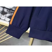 $82.00 USD Hermes Tracksuits Long Sleeved For Men #1370390
