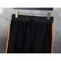 $82.00 USD Hermes Tracksuits Long Sleeved For Men #1370391