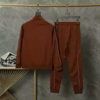 $82.00 USD Balenciaga Fashion Tracksuits Long Sleeved For Men #1370392
