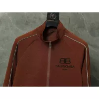$82.00 USD Balenciaga Fashion Tracksuits Long Sleeved For Men #1370392