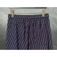 $82.00 USD Fendi Tracksuits Long Sleeved For Men #1370393