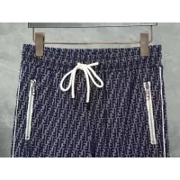 $82.00 USD Fendi Tracksuits Long Sleeved For Men #1370393