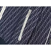 $82.00 USD Fendi Tracksuits Long Sleeved For Men #1370393