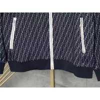 $82.00 USD Fendi Tracksuits Long Sleeved For Men #1370393