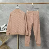 $82.00 USD Fendi Tracksuits Long Sleeved For Men #1370394