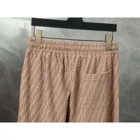 $82.00 USD Fendi Tracksuits Long Sleeved For Men #1370394