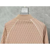 $82.00 USD Fendi Tracksuits Long Sleeved For Men #1370394