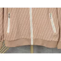 $82.00 USD Fendi Tracksuits Long Sleeved For Men #1370394