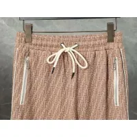 $82.00 USD Fendi Tracksuits Long Sleeved For Men #1370394