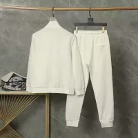 $82.00 USD Chrome Hearts Tracksuits Long Sleeved For Men #1370395