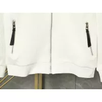 $82.00 USD Chrome Hearts Tracksuits Long Sleeved For Men #1370395