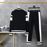 $82.00 USD LOEWE Tracksuits Long Sleeved For Men #1370396