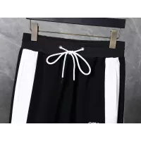 $82.00 USD LOEWE Tracksuits Long Sleeved For Men #1370396