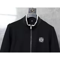 $82.00 USD LOEWE Tracksuits Long Sleeved For Men #1370397