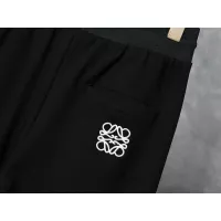 $82.00 USD LOEWE Tracksuits Long Sleeved For Men #1370397