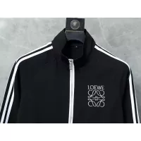 $82.00 USD LOEWE Tracksuits Long Sleeved For Men #1370398