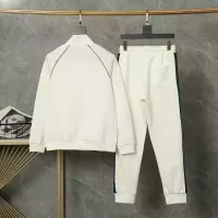 $82.00 USD LOEWE Tracksuits Long Sleeved For Men #1370399