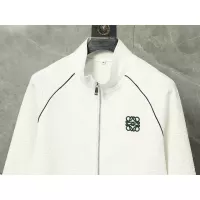$82.00 USD LOEWE Tracksuits Long Sleeved For Men #1370399