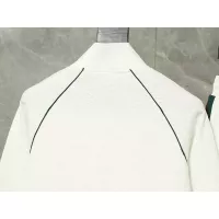 $82.00 USD LOEWE Tracksuits Long Sleeved For Men #1370399