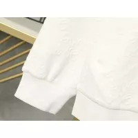 $82.00 USD LOEWE Tracksuits Long Sleeved For Men #1370399