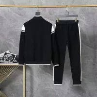 $82.00 USD Prada Tracksuits Long Sleeved For Men #1370400